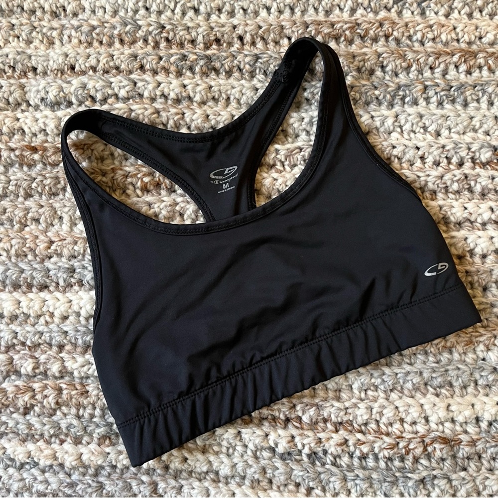Champion sports bra